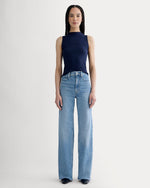 womens-way-high-sailor-jean-2-washed-indigo | primary