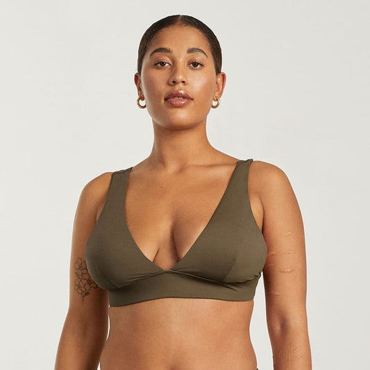 womens-triangle-bikini-top-beech | primary