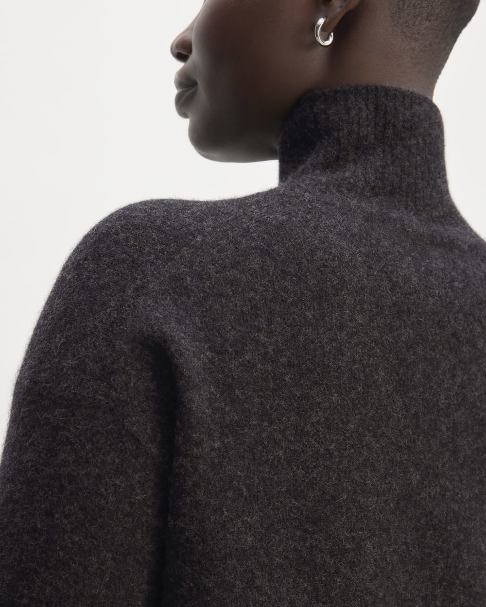 womens-cozy-stretch-turtleneck-dress-charcoal