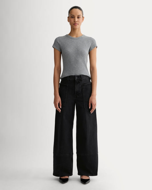womens-way-high-long-gardener-jean-coal | primary