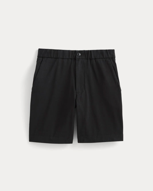 mens-pull-on-perf-chino-short-black | alt