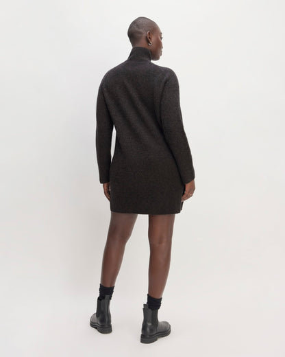 womens-cozy-stretch-turtleneck-dress-charcoal