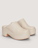 womens-puffa-clog-parchment | primary