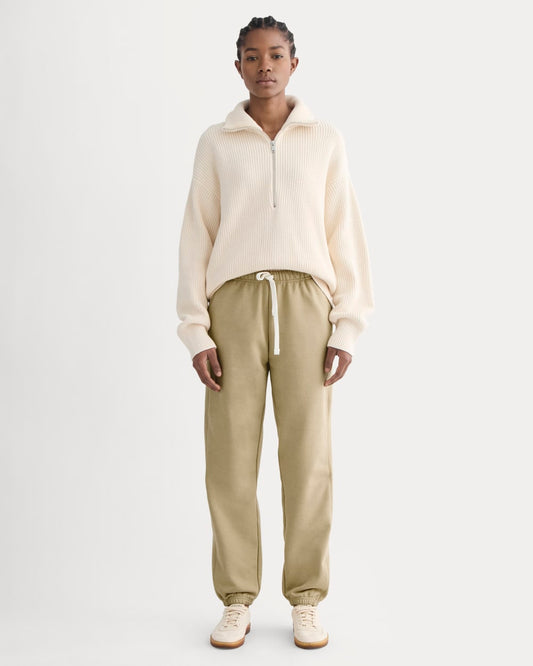 womens-off-duty-jogger-classic-khaki | primary