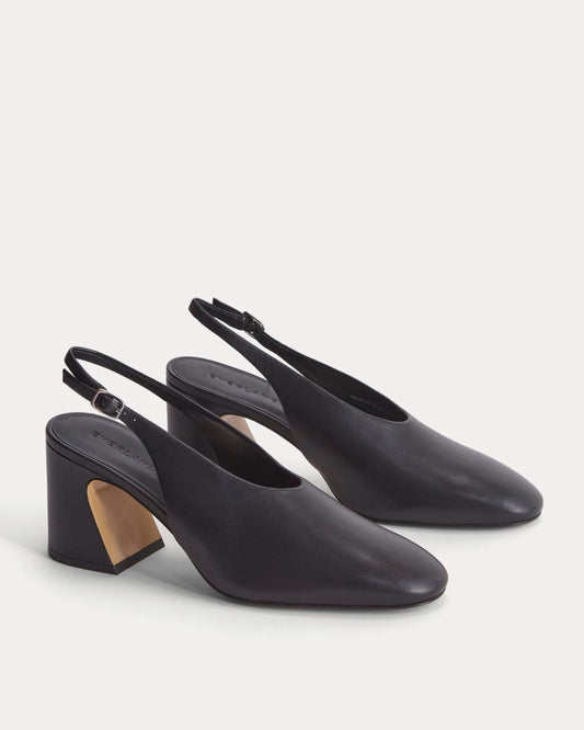 womens-curved-slingback-heel-black | alt