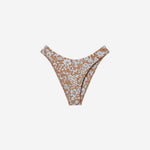 womens-thigh-high-bikini-bottom-honey-floral | alt