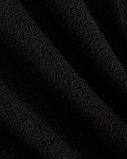 womens-lace-trim-cardigan-in-fine-linen-black
