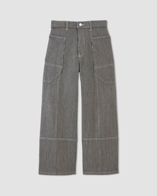 womens-gardener-jean-hickory-stripe | alt