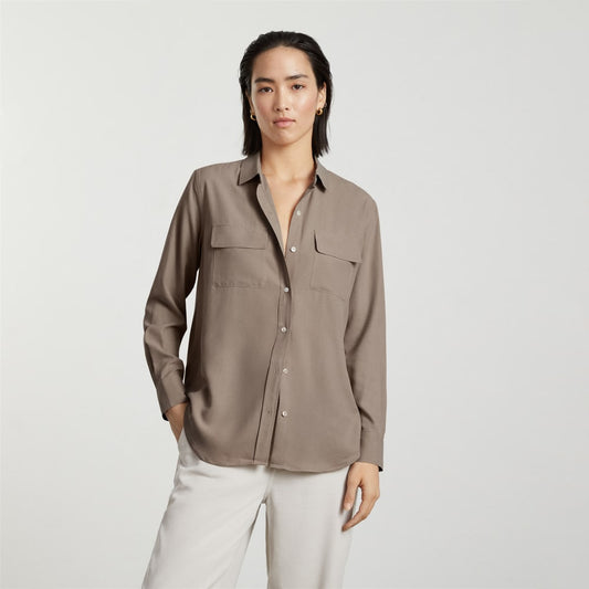 womens-washable-silk-relaxed-shirt-burnt-sugar
