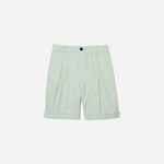 womens-tourist-short-ice-blue | alt