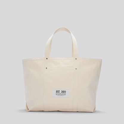 unisex-organic-canvas-weekender-natural | primary