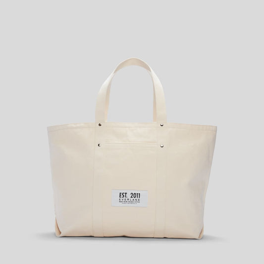 unisex-organic-canvas-weekender-natural | primary