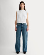 womens-mid-way-jean-whisper-blue | primary